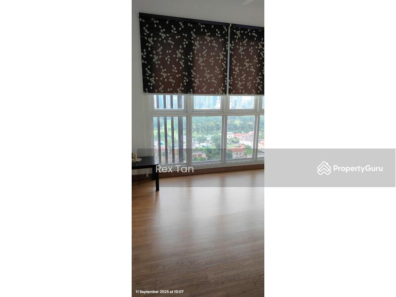 For Rent - Sentrio Pandan