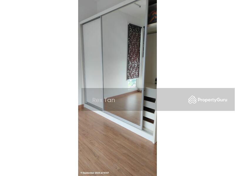 For Rent - Sentrio Pandan