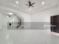 For Rent - Taman Klebang Mutiara Double Storey Terrace House