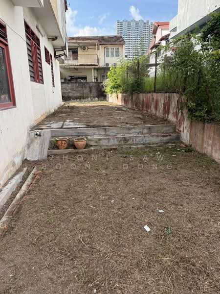 Rumah Berkembar untuk Dijual di Pantai Jerejak (Bayan Lepas) - Zhonl Saw Boon Loong - Exterior - PropertyGuru.com.my