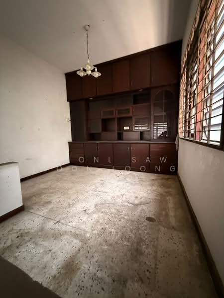 Rumah Berkembar untuk Dijual di Pantai Jerejak (Bayan Lepas) - Zhonl Saw Boon Loong - Interior - PropertyGuru.com.my