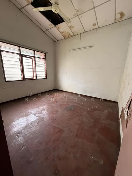 Rumah Berkembar untuk Dijual di Pantai Jerejak (Bayan Lepas) - Zhonl Saw Boon Loong - Interior - PropertyGuru.com.my