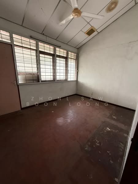 Rumah Berkembar untuk Dijual di Pantai Jerejak (Bayan Lepas) - Zhonl Saw Boon Loong - Interior - PropertyGuru.com.my
