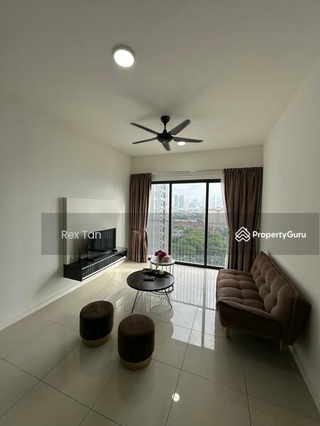 Untuk Disewa - Rumbia Residence