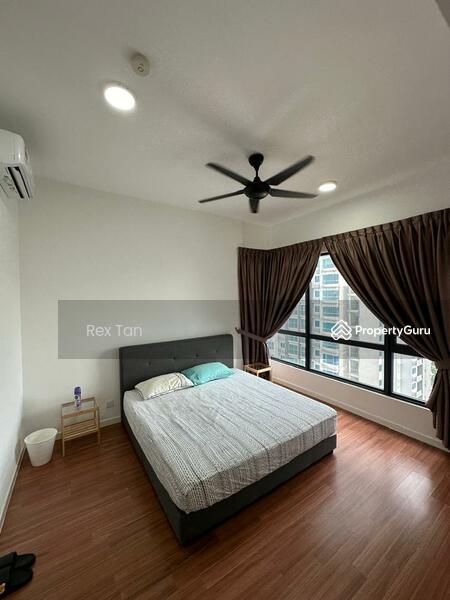 Untuk Disewa - Rumbia Residence