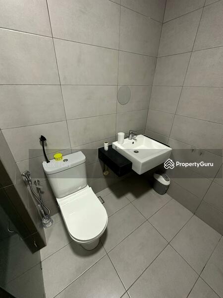Untuk Disewa - Rumbia Residence