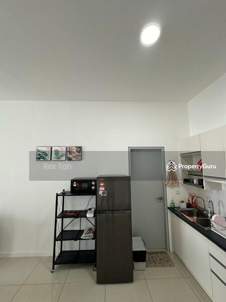 Untuk Disewa - Rumbia Residence