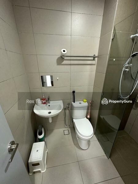 Untuk Disewa - Rumbia Residence