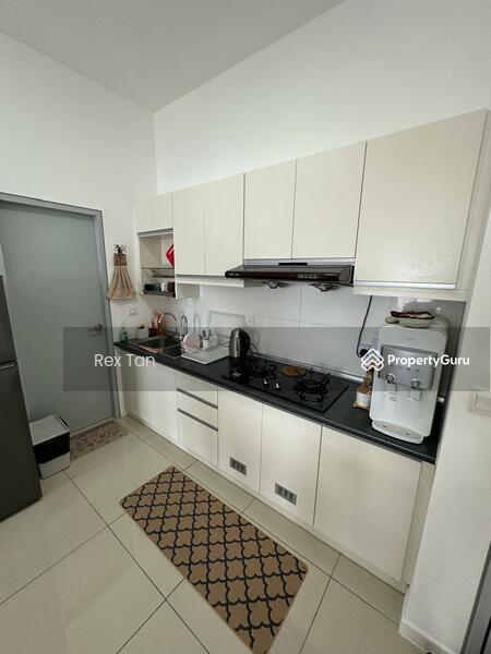 Untuk Disewa - Rumbia Residence