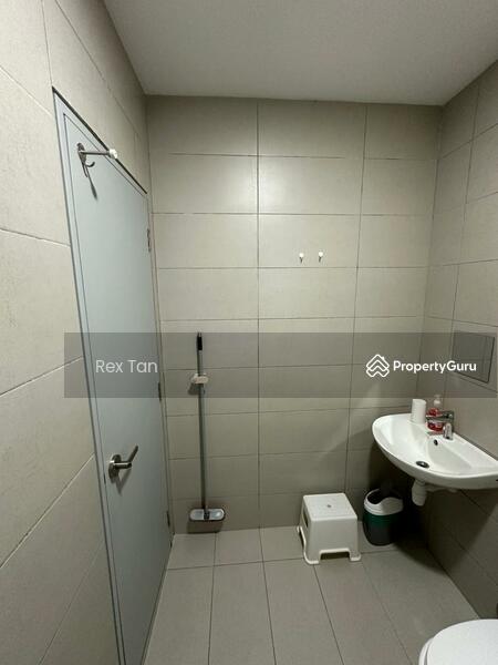 Untuk Disewa - Rumbia Residence