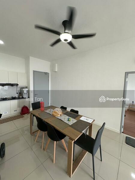Untuk Disewa - Rumbia Residence