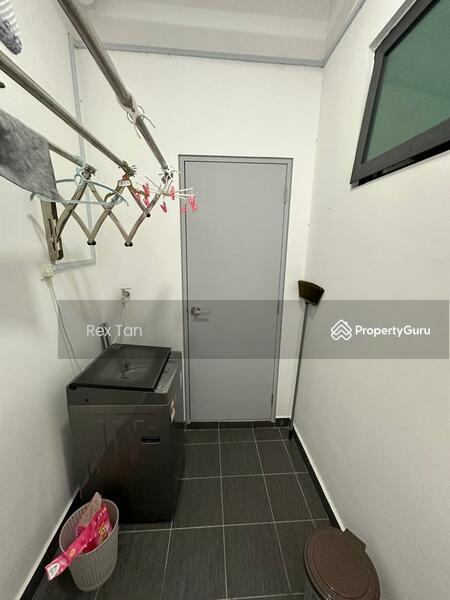 Untuk Disewa - Rumbia Residence