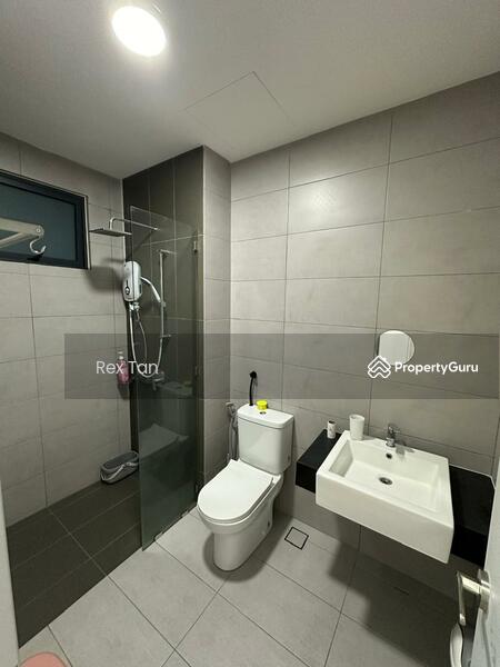 Untuk Disewa - Rumbia Residence