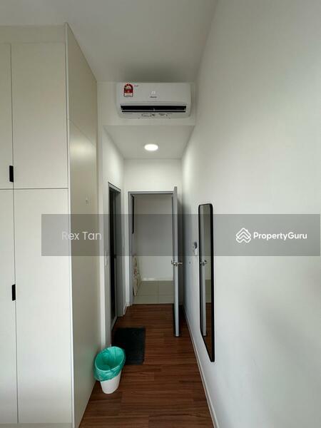 Untuk Disewa - Rumbia Residence