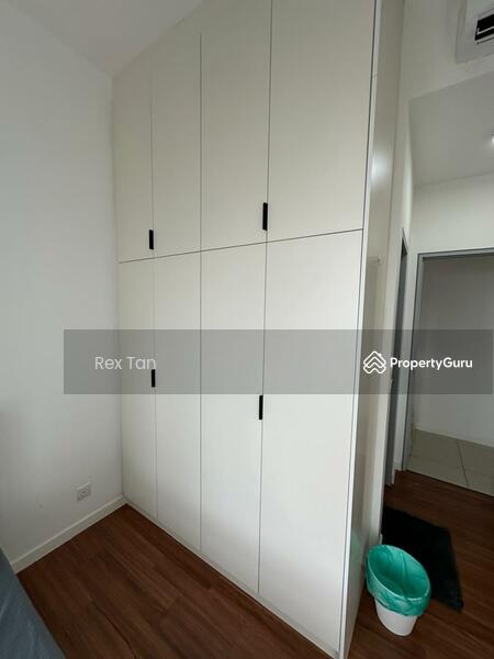 Untuk Disewa - Rumbia Residence