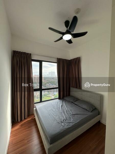 Untuk Disewa - Rumbia Residence