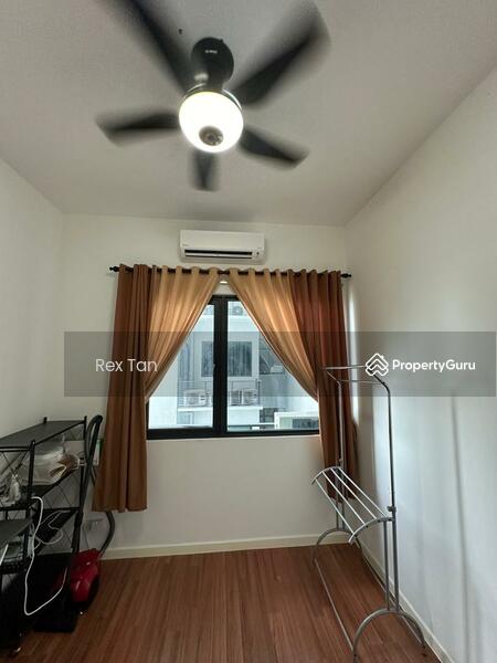 Untuk Disewa - Rumbia Residence