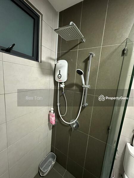 Untuk Disewa - Rumbia Residence