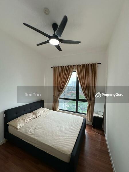 Untuk Disewa - Rumbia Residence