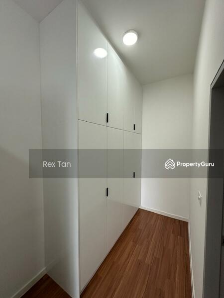 Untuk Disewa - Rumbia Residence