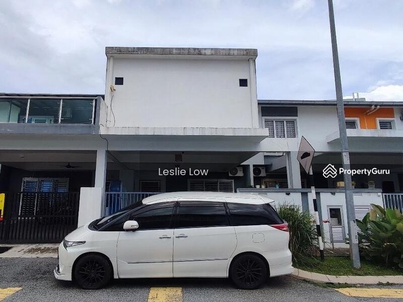 For Sale - 25/9/2025 BANK LELONG : Bandar Tasik Senangin, Lenggeng, Negeri Sembilan