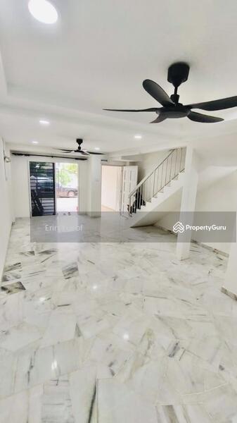 For Rent - Taman Gombak Ria