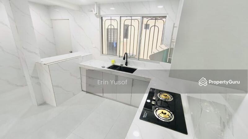 For Rent - Taman Gombak Ria
