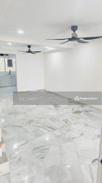 For Rent - Taman Gombak Ria