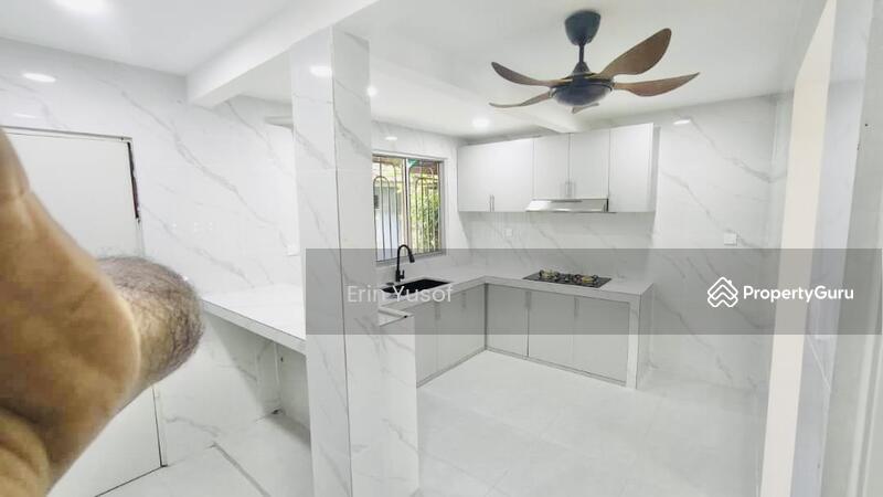 For Rent - Taman Gombak Ria