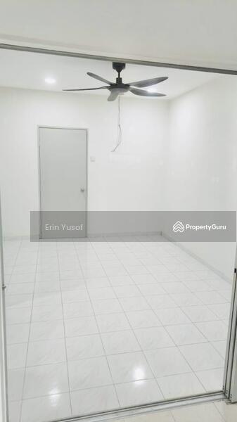 For Rent - Taman Gombak Ria