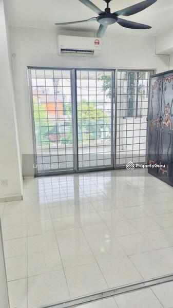 For Rent - Taman Gombak Ria