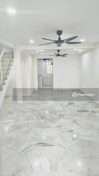 For Rent - Taman Gombak Ria