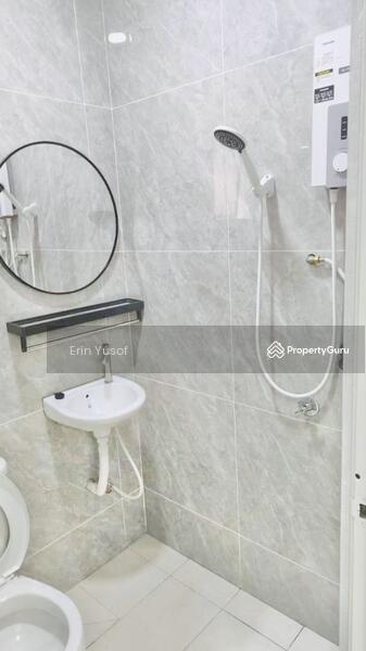 For Rent - Taman Gombak Ria