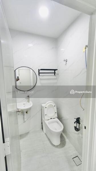 For Rent - Taman Gombak Ria