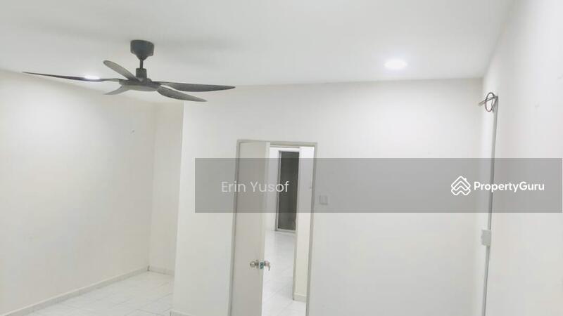 For Rent - Taman Gombak Ria