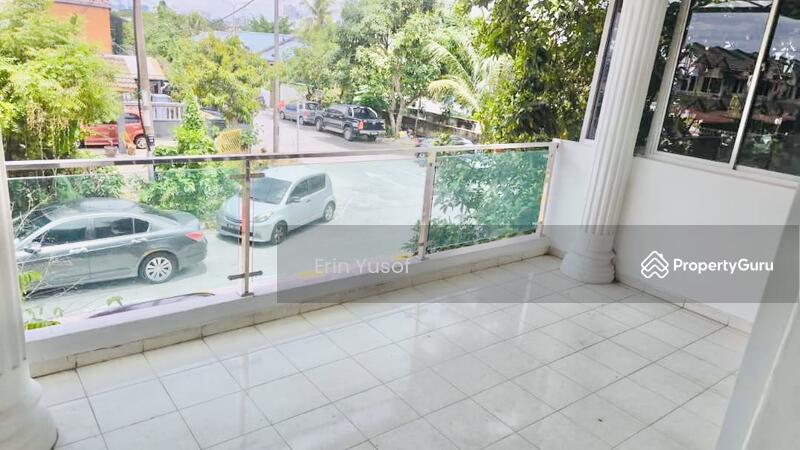 For Rent - Taman Gombak Ria