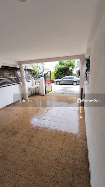 For Rent - Taman Gombak Ria