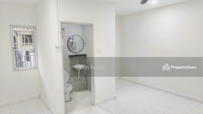 For Rent - Taman Gombak Ria
