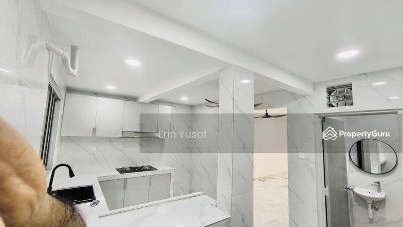 For Rent - Taman Gombak Ria