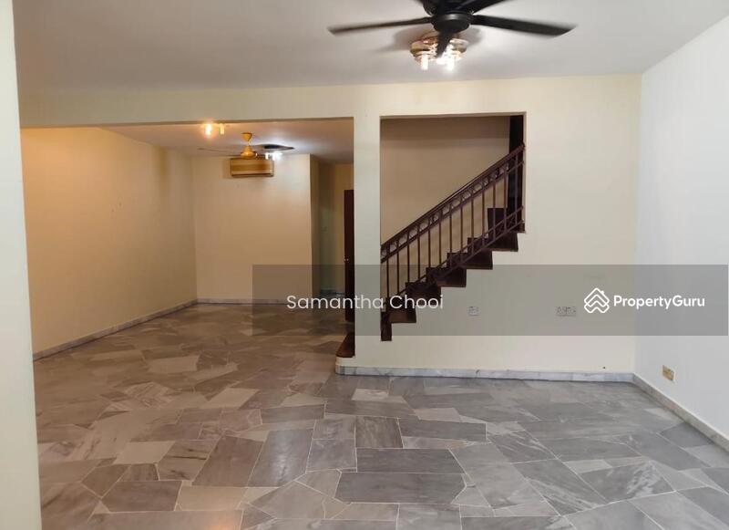 Untuk Dijual - USJ 16 Subang Jaya