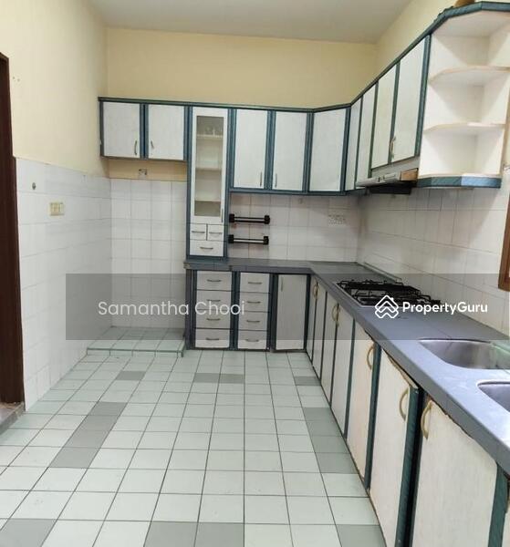 Untuk Dijual - USJ 16 Subang Jaya