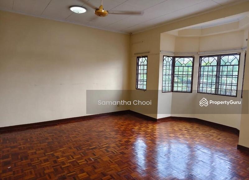 Untuk Dijual - USJ 16 Subang Jaya