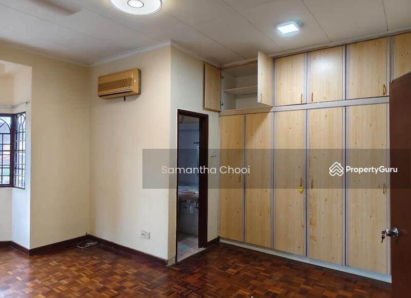 Untuk Dijual - USJ 16 Subang Jaya