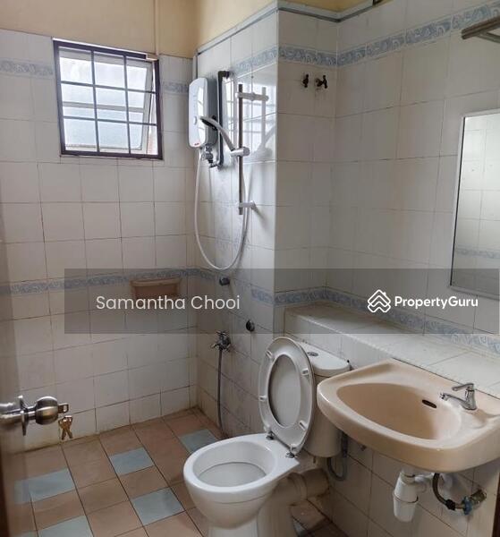 Untuk Dijual - USJ 16 Subang Jaya