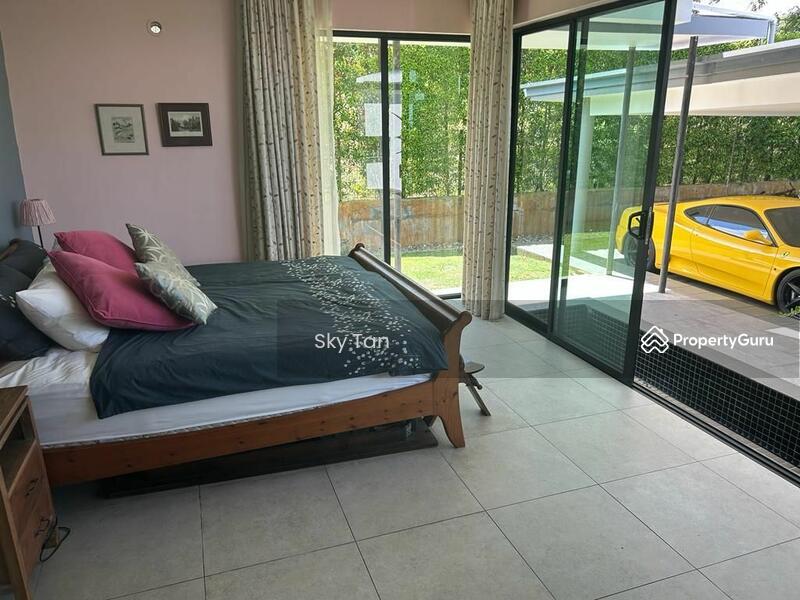 For Sale - Bungalow at Leisure Farm Resort