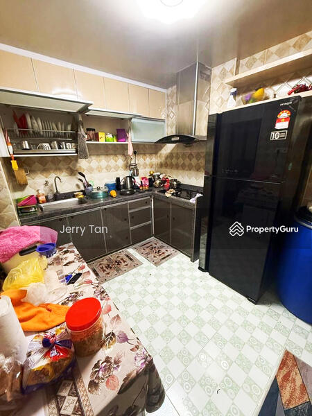 Untuk Disewa - Mutiara Idaman 2