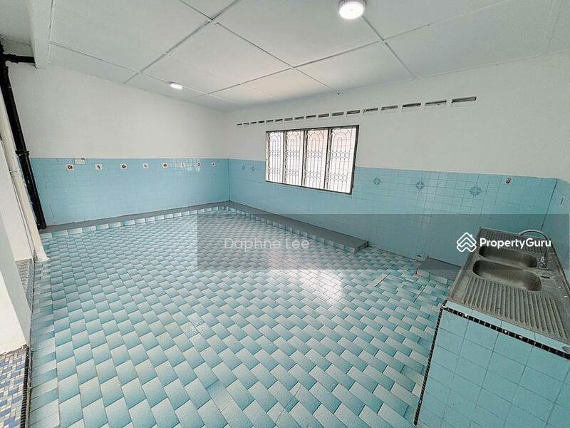 For Rent - Taman Sri Tebrau, Johor Bahru
