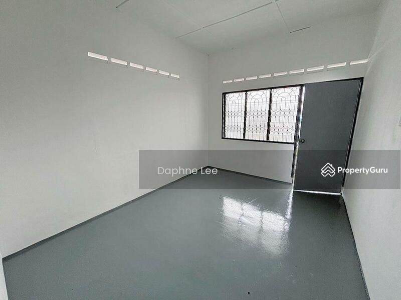 For Rent - Taman Sri Tebrau, Johor Bahru
