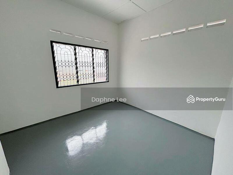 For Rent - Taman Sri Tebrau, Johor Bahru