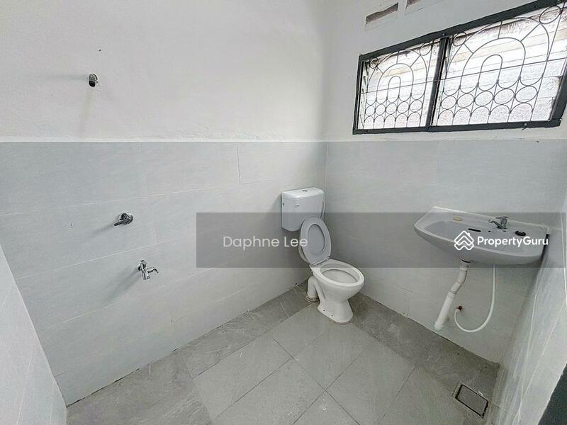 For Rent - Taman Sri Tebrau, Johor Bahru